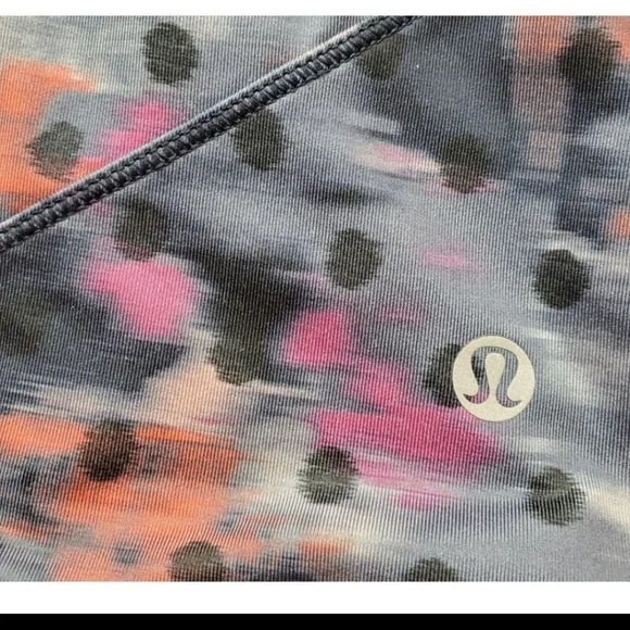 Lululemon Kanto Catch Me Active Wear Yoga Running Tank Fitness - Picture 8 of 9